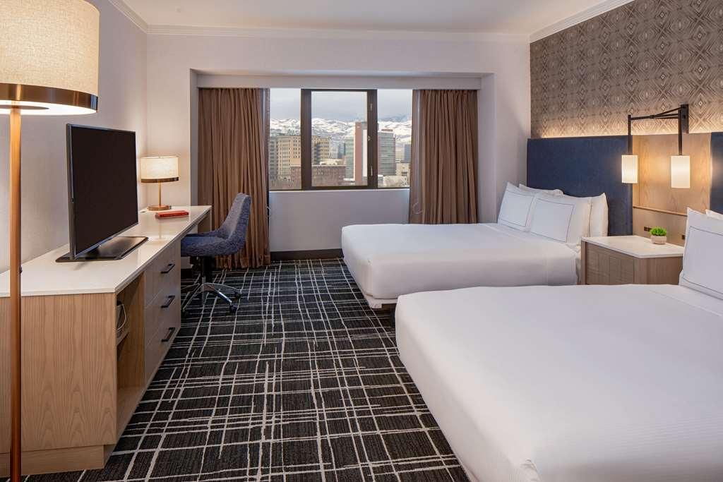 Doubletree Suites By Hilton Солт-Лейк-Сіті Номер фото